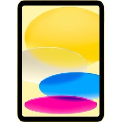 Apple iPad 11 (2025) 11" 128GB tablet sárga Apple iPad 11 (2025) 11" 128GB tablet sárga