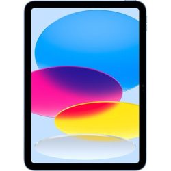 Apple iPad 11 (2025) 11" 128GB tablet kék Apple iPad 11 (2025) 11" 128GB tablet kék