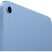 Apple iPad 11 (2025) 11" 128GB tablet kék Apple iPad 11 (2025) 11" 128GB tablet kék