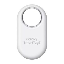 Samsung Galaxy SmartTag2 Bluetooth nyomkövető fehér (1db) Samsung Galaxy SmartTag2 Bluetooth nyomkövető fehér (1db)