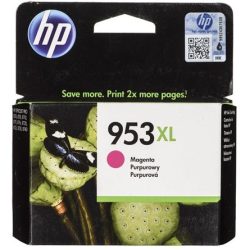 HP F6U17AE (953XL) magenta tintapatron