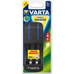 Varta Pocket akkutöltő Varta Pocket akkutöltő
