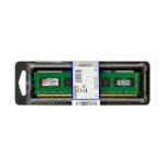   Kingston 4GB 1600MHz DDR3 memória Non-ECC Low-Voltage CL11 1.35V