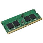   Kingston 8GB 3200MT/s DDR4 - SODIMM memória Brand modul Non-ECC CL22