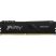Kingston FURY Beast 16GB 3200MT/s DDR4 memória Non-ECC CL16 Kit of 2 fekete Kingston FURY Beast 16GB 3200MT/s DDR4 memória Non-ECC CL16 Kit of 2 fekete