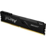  Kingston FURY Beast 16GB 3200MT/s DDR4 memória Non-ECC CL16 fekete