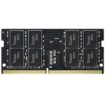   TeamGroup Elite 8GB 3200MHz DDR4 - SODIMM memória CL22 fekete