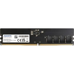 ADATA 16GB 4800MT/s DDR5 memória CL40 ADATA 16GB 4800MT/s DDR5 memória CL40