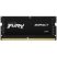 Kingston FURY Impact 32GB 4800MT/s DDR5 - SODIMM memória Non-ECC Unbuffered CL38 fekete Kingston FURY Impact 32GB 4800MT/s DDR5 - SODIMM memória Non-ECC Unbuffered CL38 fekete