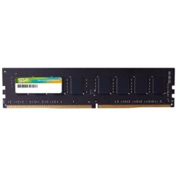 Silicon Power 16GB 3200MT/s DDR4 memória CL22 fekete Silicon Power 16GB 3200MT/s DDR4 memória CL22 fekete