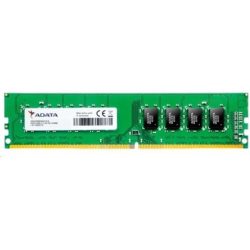ADATA Premier 8GB 3200MT/s DDR4 memória CL22 zöld ADATA Premier 8GB 3200MT/s DDR4 memória CL22 zöld