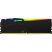 Kingston FURY Beast 32GB 5600MT/s DDR5 memória Non-ECC Unbuffered CL40 fekete RGB Kingston FURY Beast 32GB 5600MT/s DDR5 memória Non-ECC Unbuffered CL40 fekete RGB