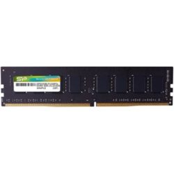 Silicon Power 8GB 3200MT/s DDR4 memória CL22 Silicon Power 8GB 3200MT/s DDR4 memória CL22