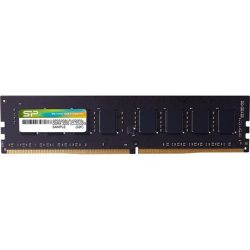 Silicon Power 8GB 2666MHz DDR4 memória CL19 Silicon Power 8GB 2666MHz DDR4 memória CL19