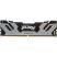 Kingston FURY Renegade 16GB 6400MT/s DDR5 memória CL40 ezüst Kingston FURY Renegade 16GB 6400MT/s DDR5 memória CL40 ezüst
