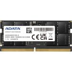 ADATA 16GB 4800MT/s DDR5 - SODIMM memória CL40