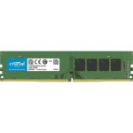 Crucial 16GB 3200MT/s DDR4 memória CL22