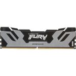   Kingston FURY Renegade 16GB 7200MT/s DDR5 memória CL38 ezüst