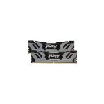   Kingston FURY Renegade 32GB 7200MT/s DDR5 memória CL38 Kit of 2 ezüst
