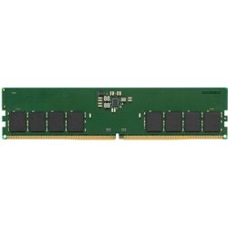 Kingston 8GB 5600MT/s DDR5 memória Kingston 8GB 5600MT/s DDR5 memória