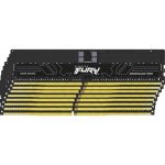   Kingston FURY Renegade Pro 256GB 5600MT/s DDR5 memória ECC Registered CL36 Kit of 8