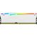 Kingston FURY Beast 16GB 5600MT/s DDR5 memória CL40 fehér RGB Kingston FURY Beast 16GB 5600MT/s DDR5 memória CL40 fehér RGB