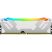Kingston FURY Renegade RGB 16GB 7200MT/s DDR5 memória CL38 fehér RGB Kingston FURY Renegade RGB 16GB 7200MT/s DDR5 memória CL38 fehér RGB