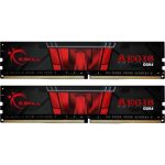 G-SKILL Aegis 16GB 3000MT/s DDR4 memória CL16 Kit of 2