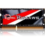 G-SKILL Ripjaws 8GB 1866MT/s DDR3 - SODIMM memória CL11