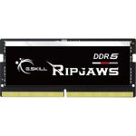 G-SKILL Ripjaws 16GB 4800MT/s DDR5 - SODIMM memória CL40