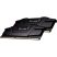 G-SKILL Ripjaws V 32GB 3600MT/s DDR4 memória CL18 Kit of 2 fekete G-SKILL Ripjaws V 32GB 3600MT/s DDR4 memória CL18 Kit of 2 fekete
