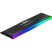 Silicon Power Zenith RGB 16GB 3200MT/s DDR4 memória fekete RGB Silicon Power Zenith RGB 16GB 3200MT/s DDR4 memória fekete RGB