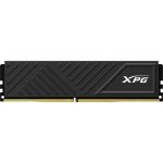 ADATA XPG GAMMIX D35 8GB 3200MT/s DDR4 memória CL16 fekete