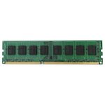 CSX 4GB 1600MT/s DDR3 memória CL11 zöld