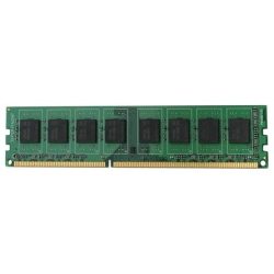 CSX 4GB 1600MT/s DDR3 memória CL11 zöld CSX 4GB 1600MT/s DDR3 memória CL11 zöld