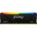 Kingston 8GB 3200MT/s DDR4 CL16 DIMM FURY Beast RGB Kingston 8GB 3200MT/s DDR4 CL16 DIMM FURY Beast RGB