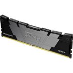   Kingston 8GB 4000MT/s DDR4 CL19 DIMM FURY Renegade Black