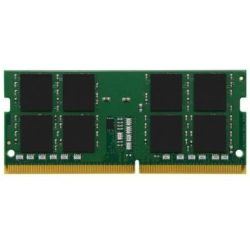 Kingston 16GB 6400MT/s DDR5 Non-ECC CL52 CSODIMM 1Rx8 Kingston 16GB 6400MT/s DDR5 Non-ECC CL52 CSODIMM 1Rx8