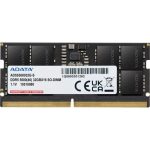 ADATA 16GB 5600MT/s DDR5 - SODIMM memória CL46 zöld