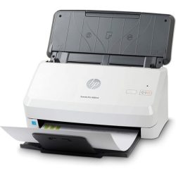 HP ScanJet Pro 3000 s4 lapbehúzós szkenner HP ScanJet Pro 3000 s4 lapbehúzós szkenner