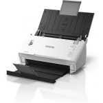 Epson WorkForce DS-410 lapbehúzós szkenner