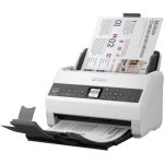 Epson WorkForce DS-730N lapbehúzós szkenner