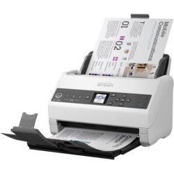Epson WorkForce DS-730N lapbehúzós szkenner Epson WorkForce DS-730N lapbehúzós szkenner