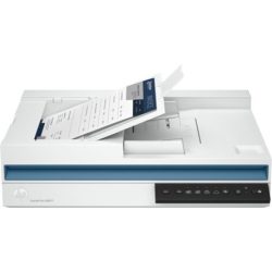 HP ScanJet Pro 2600 f1 síkágyas szkenner HP ScanJet Pro 2600 f1 síkágyas szkenner