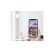 Woox R7046 ZigBee mozgásérzékelő Woox R7046 ZigBee mozgásérzékelő
