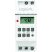 Logilink Logilink Time Switch, DIN-Rail digital timer Logilink Logilink Time Switch, DIN-Rail digital timer