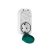 Logilink Time Switch, outdoor mechanical timer, IP44 Logilink Time Switch, outdoor mechanical timer, IP44