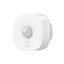TP-Link Tapo T100 mozgásérzékelő fehér TP-Link Tapo T100 mozgásérzékelő fehér