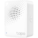 TP-Link Tapo H100 IoT HUB Wi-Fi okosotthon vezérlő fehér