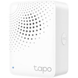 TP-Link Tapo H100 IoT HUB Wi-Fi okosotthon vezérlő fehér TP-Link Tapo H100 IoT HUB Wi-Fi okosotthon vezérlő fehér